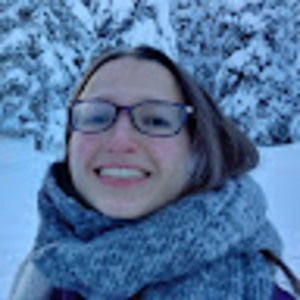 Meet your Posher, Elisabeth